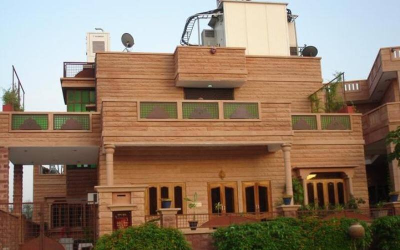 TG Stays Umaid Haritage, Jodhpur 1